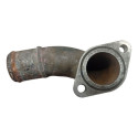 Carcaça Termostatica Jac J6 2.0 2011 2012