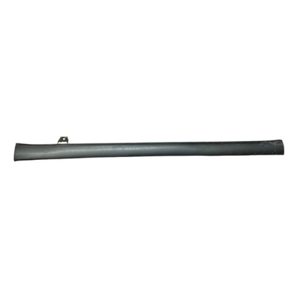 Spoiler Esquerdo Kia Mohave 2007 2008 Detalhe Preto