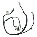 Chicote Negativo Bateriachevrolet Tracker 2023 2024 
