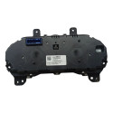 Painel Instrumeto Chevrolet Equinox 2.0 2018 2019 Preto
