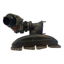 Turbina Mercedes Gla200 1.6 T 2019