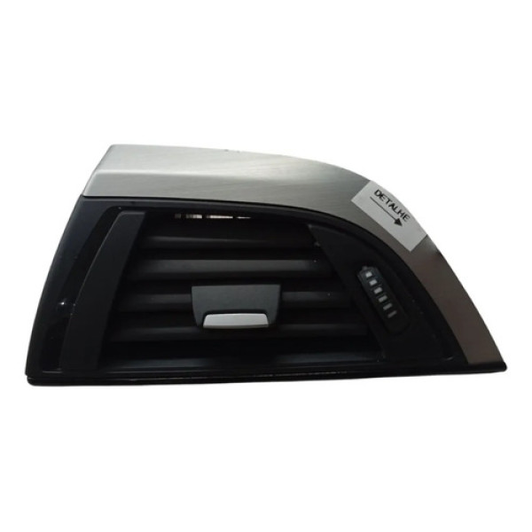 Difusor Ar Esquerdo Bmw 118i 1.6 T 2011 2012 Detalhe