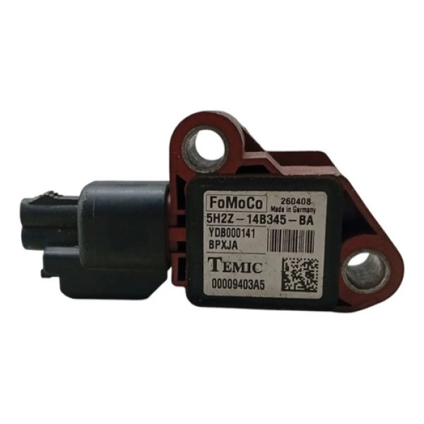 Sensor Frontal Land Rover Sport 2008 Preto