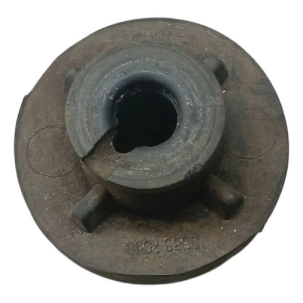 Coxim Inferior Radiador Chevrolet Captiva 2009 2010
