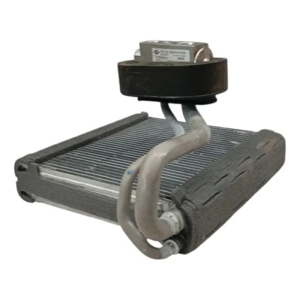 Caixa Evaporadora Ar Frio Volkswagen Polo Gts 1.4 T 2024