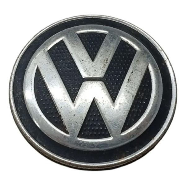 Calota Central Roda Volkswagen Golf Tsi 2016 2017