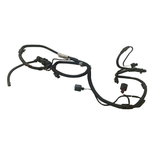 Chicote Sensor Estacionamento Volkswagen Golf 2014 2015
