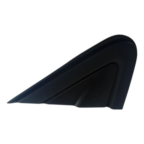 Acabamento Ext Retrovisor Dir Vw Nivus Gts 1.4 T 2026 Preto