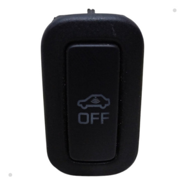 Botão Interruptor Alarme Vw Jetta 2.0 Tsi 200cv 2012