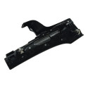 Acabamento Aplique Esquerdo Painel Mercedes C180 2014 2015