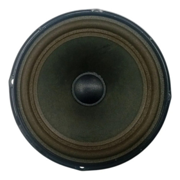Alto Falante Porta Traseira Volkswagen Passat B6 2007 2008 Preto
