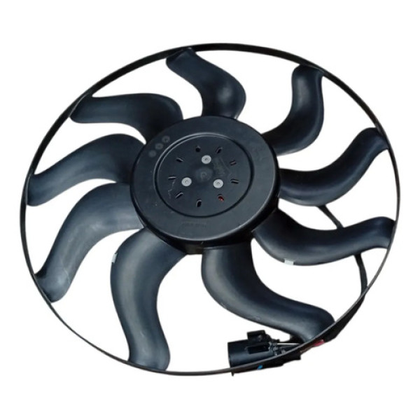 Helice Motor Ventoinha Bmw 320i 2022 2023