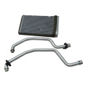Radiador Ar Quente Chevrolet Equinox Rs 1.5t 2021 2022