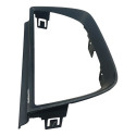 Moldura Tras Esq Chevrolet Camaro Ss 6.2 V8 2011