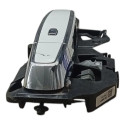 Maçaneta Ext Porta Diant Direita Chevrolet Equinox 2018 19 Branco Dianteira