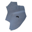 Acabamento Console Central Dir Chevrolet Equinox Rs 2.0 2020