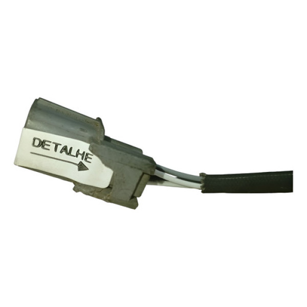 Sonda Lambda Honra Fit 1.5 2008 2009 Detalhe