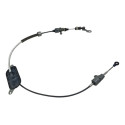 Cabo Alavanca Trambulador Chevrolet Onix 1.0 Aut 2020