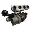 Turbina Bmw X1 B48 2.0 2016 2017 2018 