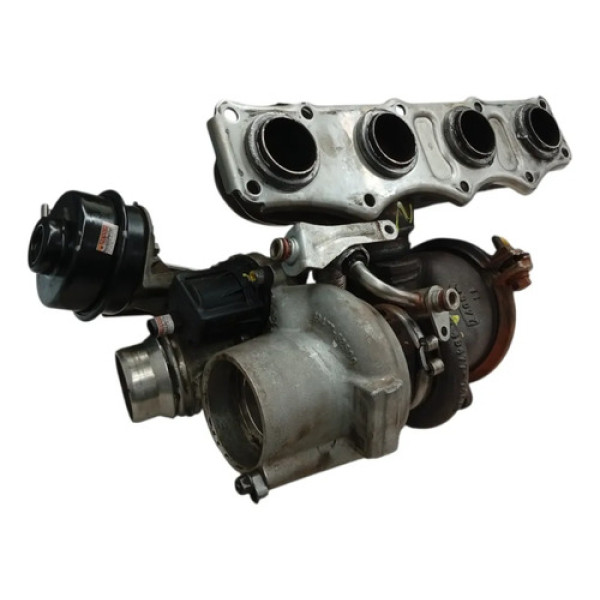 Turbina Bmw X1 B48 2.0 2016 2017 2018 