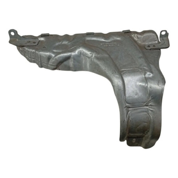 Protetor Calor Escape Mercedes C180 2014