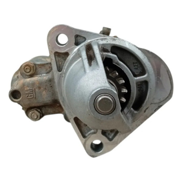 Motor Arranque Chevrolet Equinox 2.0 2018