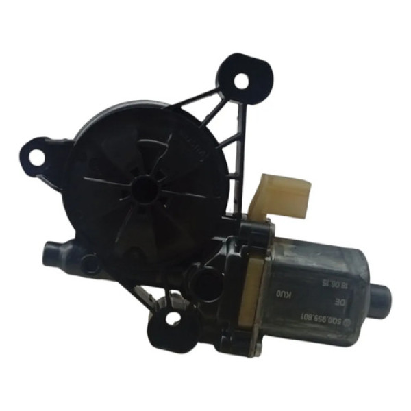 Motor Maquina Vidro Tras Esq Audi A3 2.0 T Lm 2015 2016