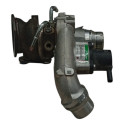 Turbina Chevrolet Tracker 1.2 2023 2024