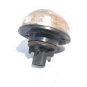 Seta Paralama Esquerdo Defender Detalhe 1999 2000 2001 2002 Esquerdo Ok