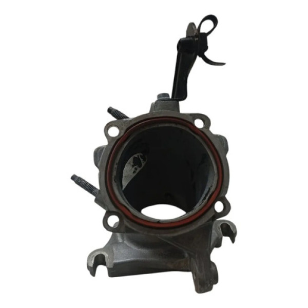 Flange Tbi Corpo Borboleta Land Rover Freelander 2 2.2 2011