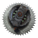 Motor Ar Forçado Chevrolet Meriva 2003 2004 2005