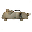 Lanterna Luz Neblina Esquerda Chevrolet Cruze 2012 2013 2014 Led
