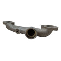 Flange Cano Água Mitsubishi Pajero Sport 2001