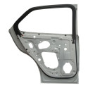 Porta Traseira Esquerda Chevrolet Equinox 2.0 2018 Traseira Esquerda
