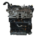 Motor Parcial Volkswagen Golf 2.0 2014 Detalhe