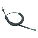 Cabo Maçaneta Porta Diant Dir Gm Camaro Ss 6.2 V8 2011 Dianteira