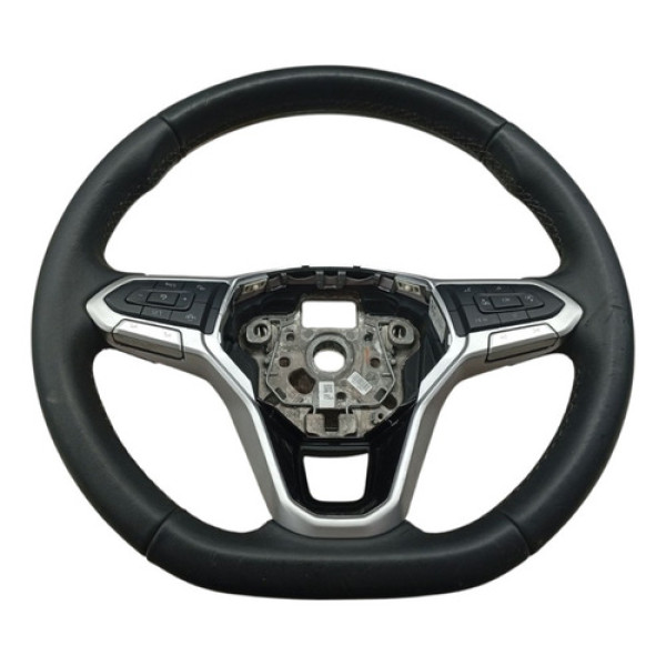 Volante Comando Vw Virtus Exclusive 1.4 2025 Ok