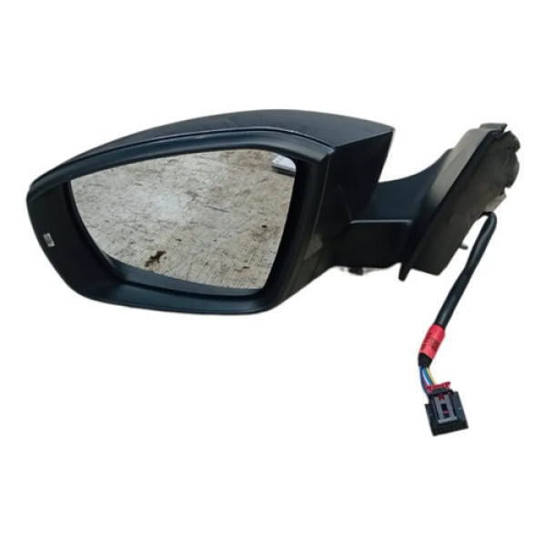 Retrovisor Direito Volkswagen Virtus Exclusive 2024 11 Fios