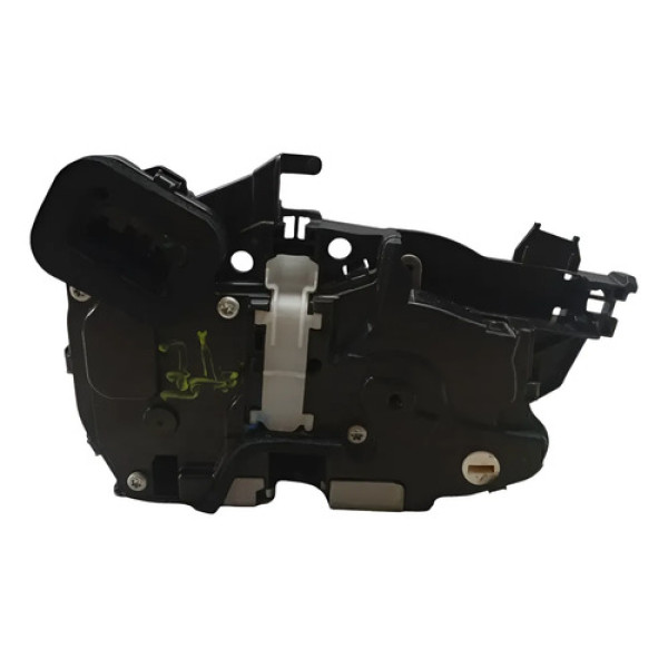 Fechadura Porta Tras Esq Volkswagen Taos Hl 1.4 T 2022