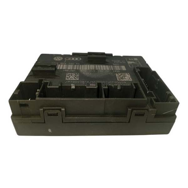 Modulo Conforto Porta Diant Audi A4 2.0t 2011 Gasolina