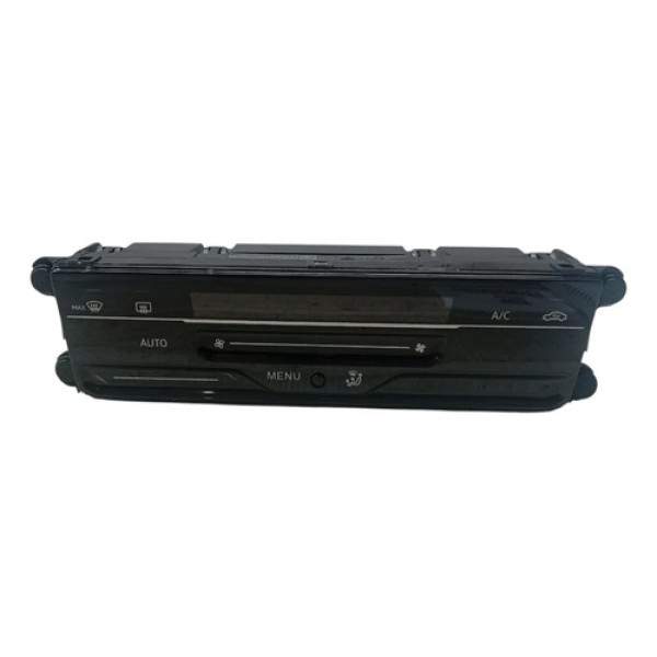 Comando Ar Condicionado Volkswagen Polo Gts 1.4 T 2024