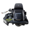 Maçaneta Ext Porta Diant Esq Chevrolet Equinox Rs 1.5t 2022 Preto Dianteira