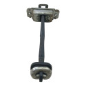Limitador Porta Dianteira Esquerda Gm Captiva 2009 2010 