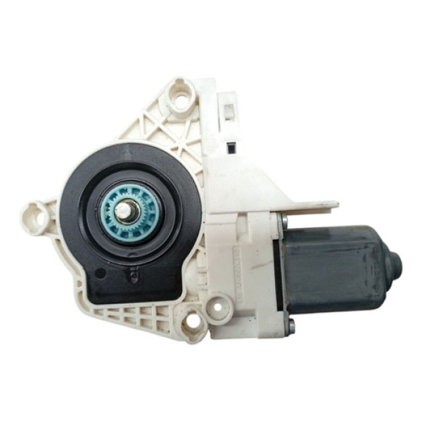 Motor Máquina Vidro Traseiro Direito Audi Q3 2.0 Tfsi 2014 