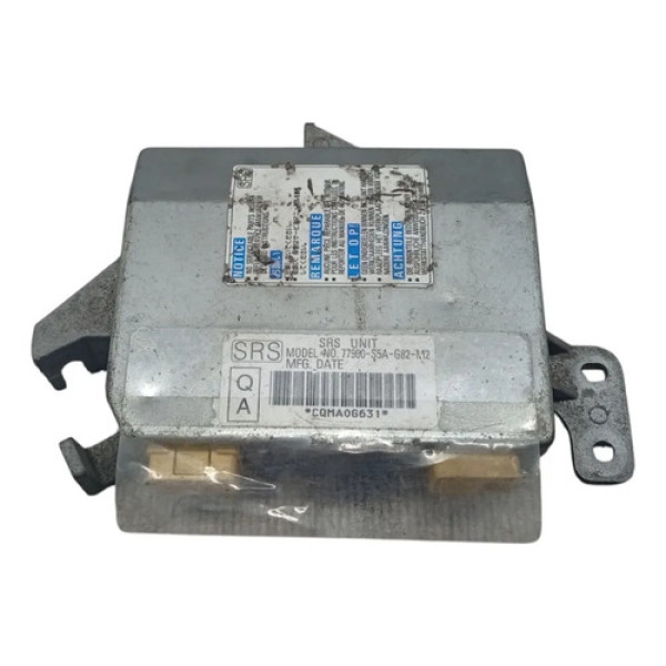 Modulo Honda Civic 2001 2002 2003