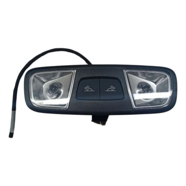 Luz Teto Cortesia Audi Q3 Sportback 2.0 2025