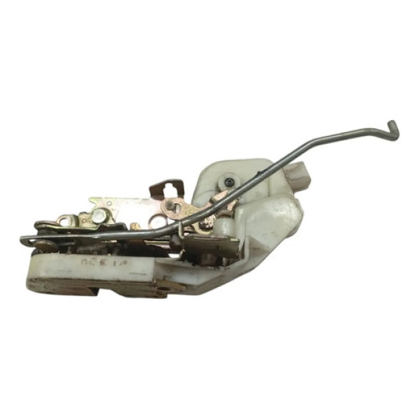 Fechadura Porta Dianteira Direita Pajero Tr4 2002 2007