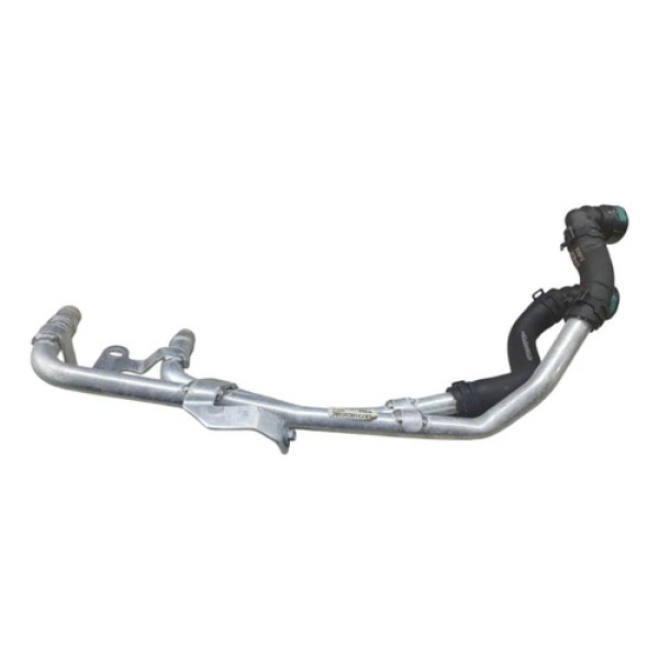 Mangueira Cano Agua Jaguar Xf Prestige 2.0 T 2017