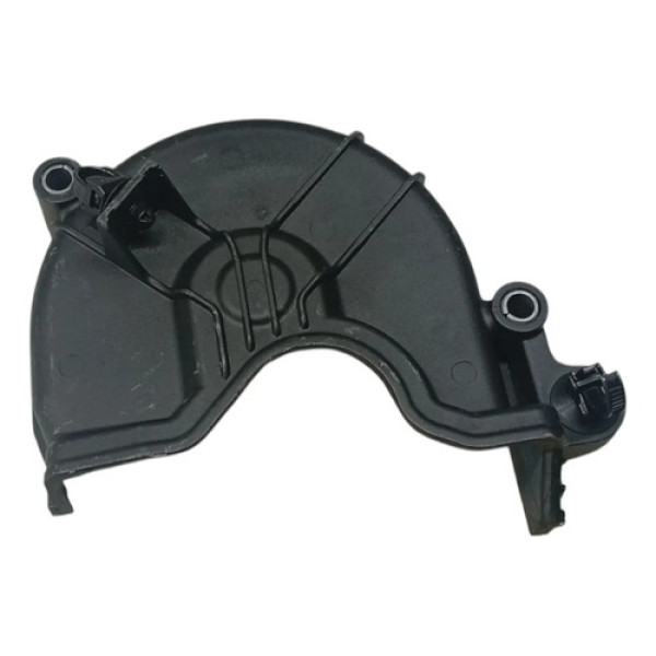 Capa Correia Bomba Dágua Audi Q3 1.4 2016 2017 Preto