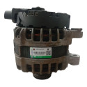 Alternador Land Rover Discovery Sport 2016 Detalhe